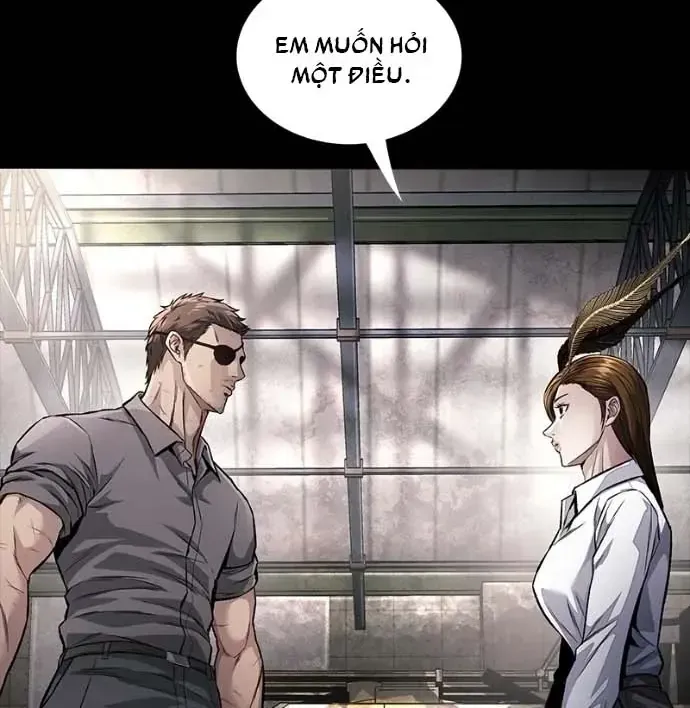 Dead Queen - Chương 200