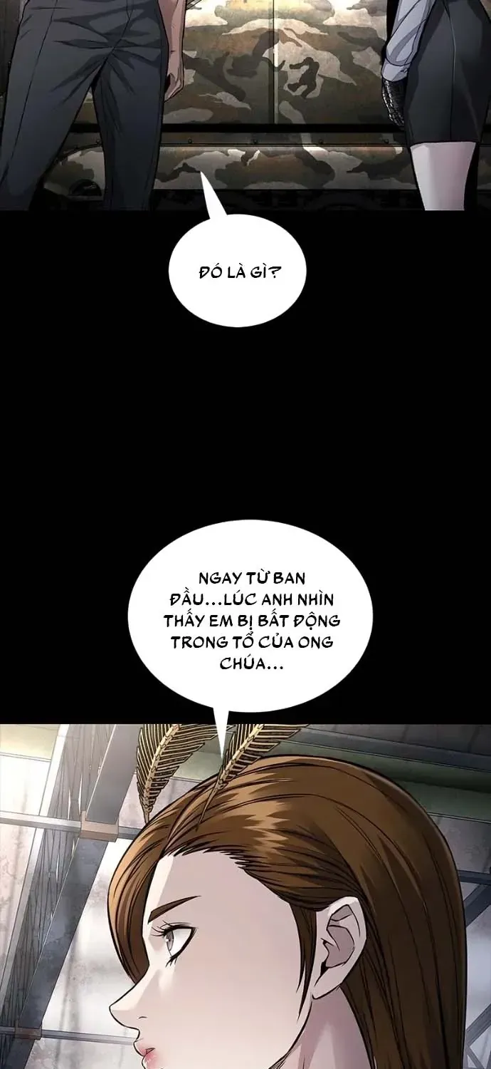 Dead Queen - Chương 200