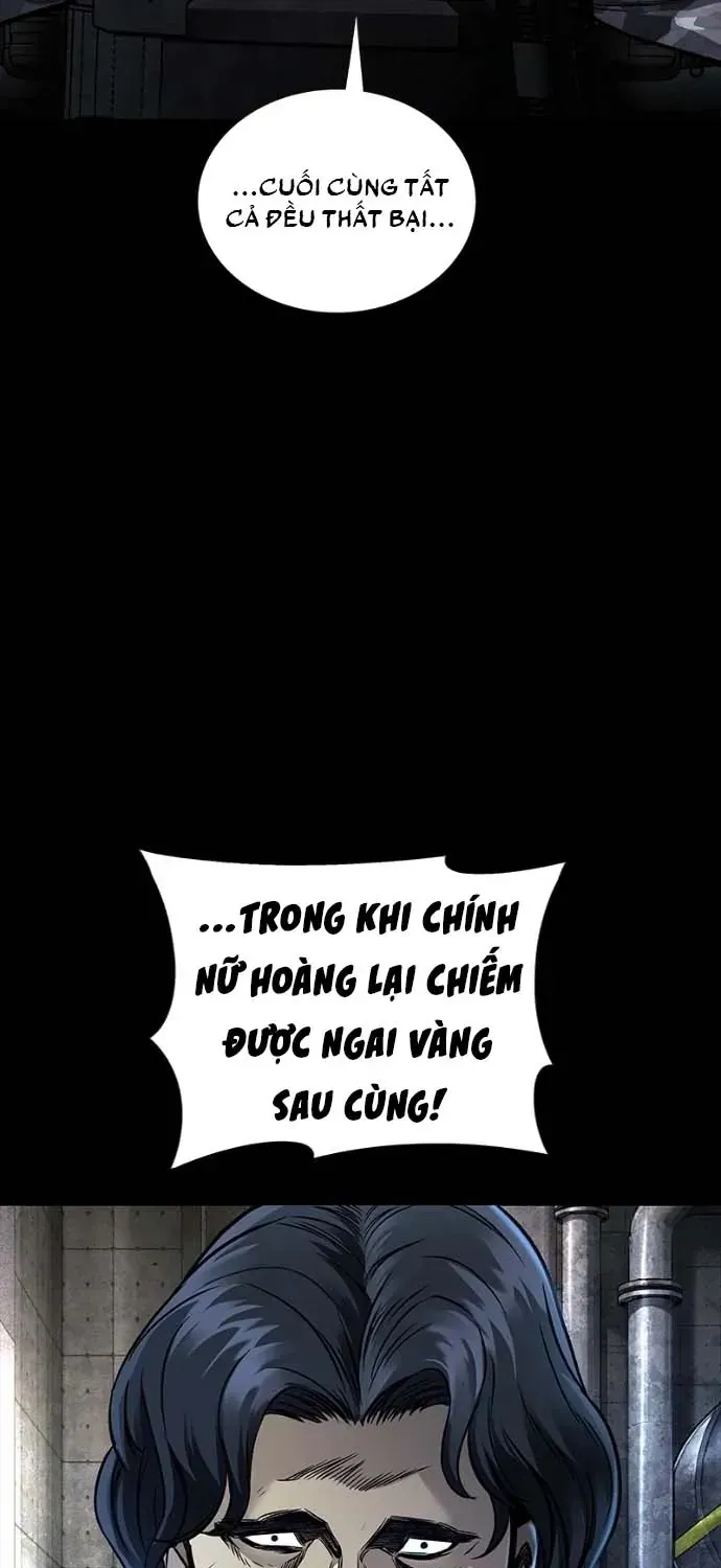 Dead Queen - Chương 200