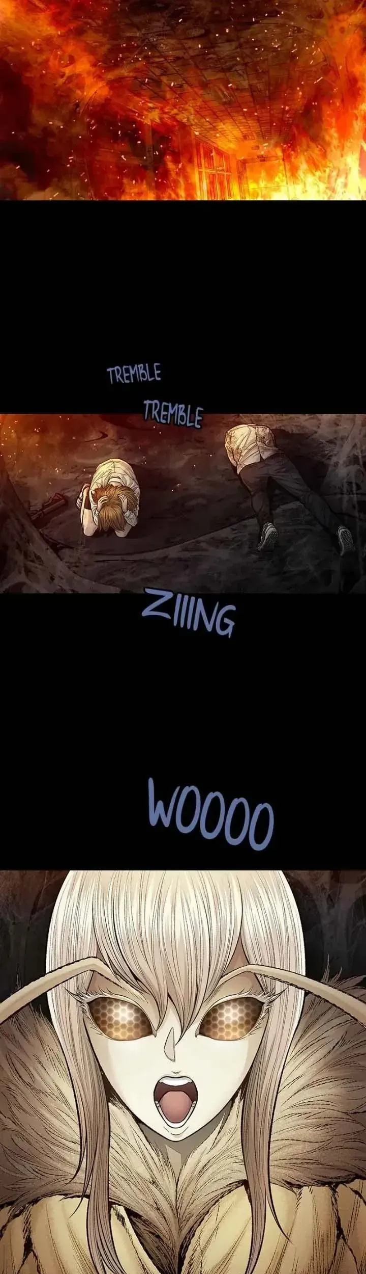Dead Queen - Chương 21