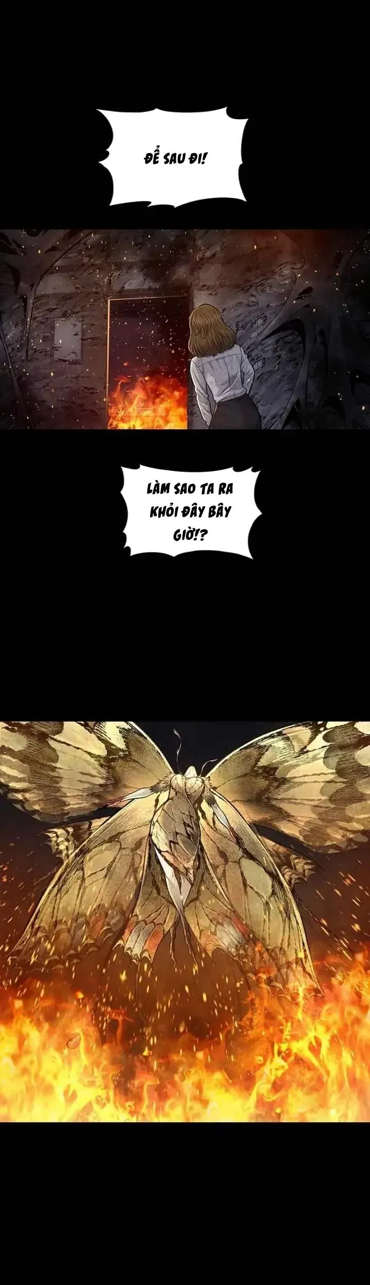 Dead Queen - Chương 21