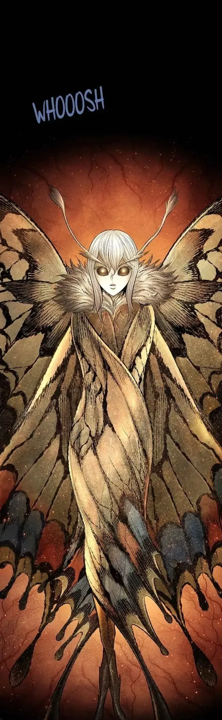 Dead Queen - Chương 21