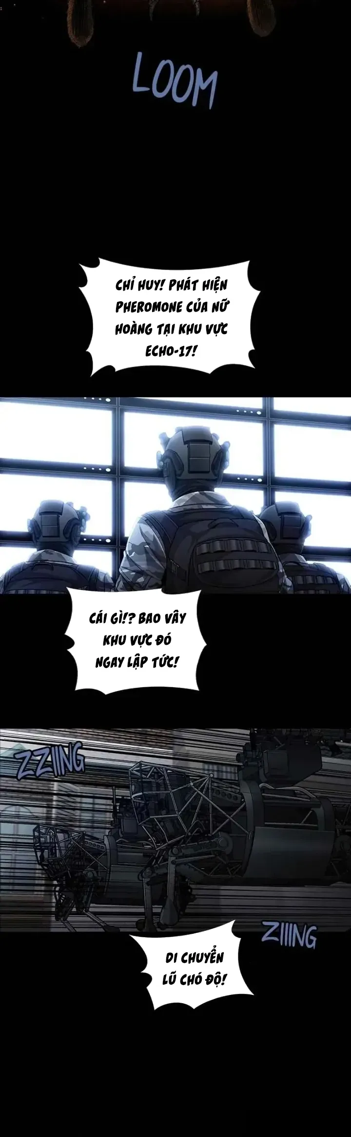 Dead Queen - Chương 21