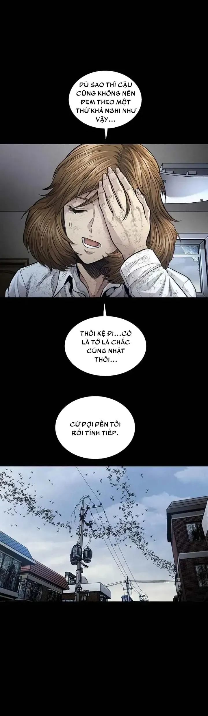 Dead Queen - Chương 22