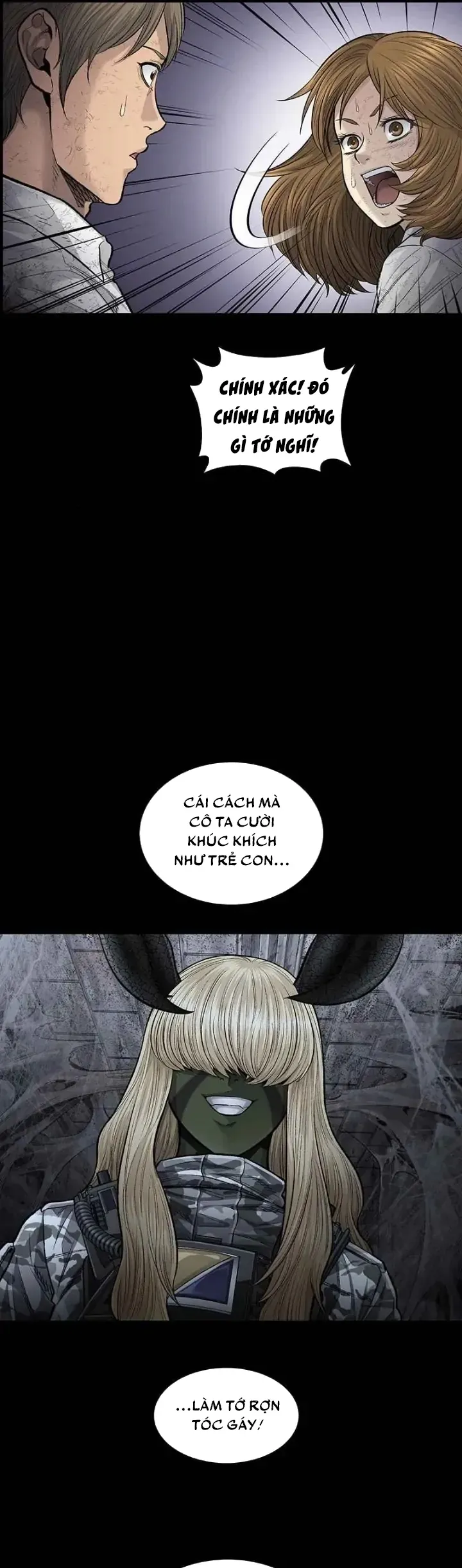 Dead Queen - Chương 22