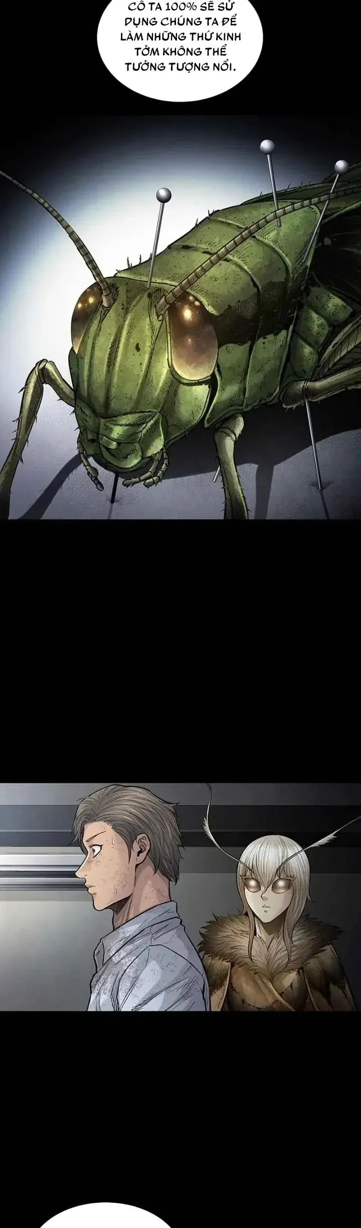 Dead Queen - Chương 22