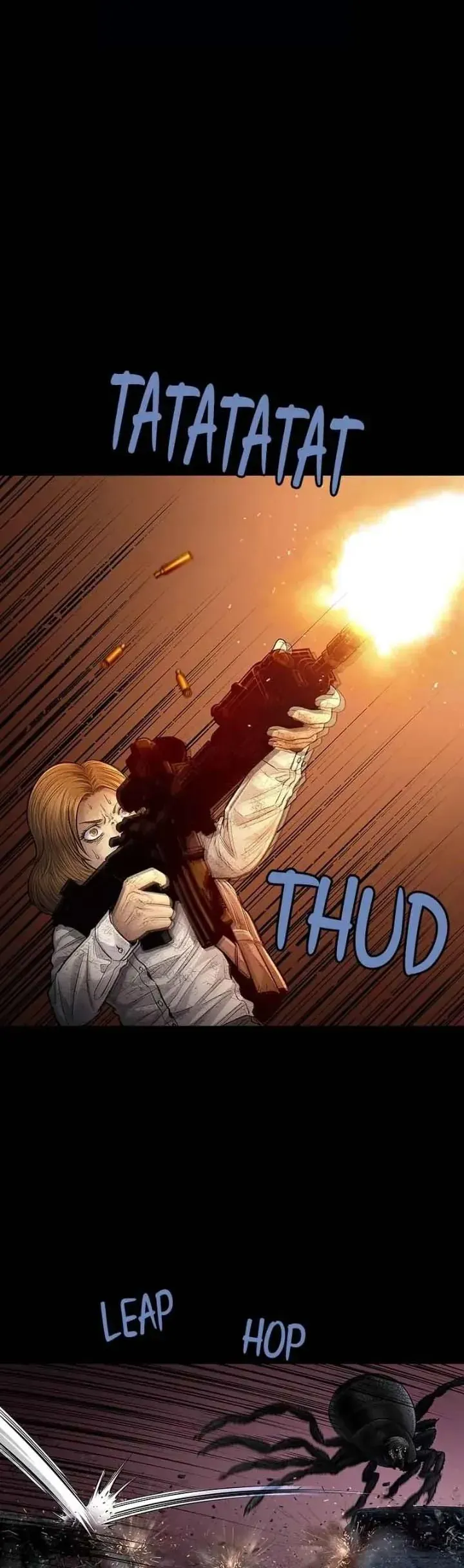 Dead Queen - Chương 25