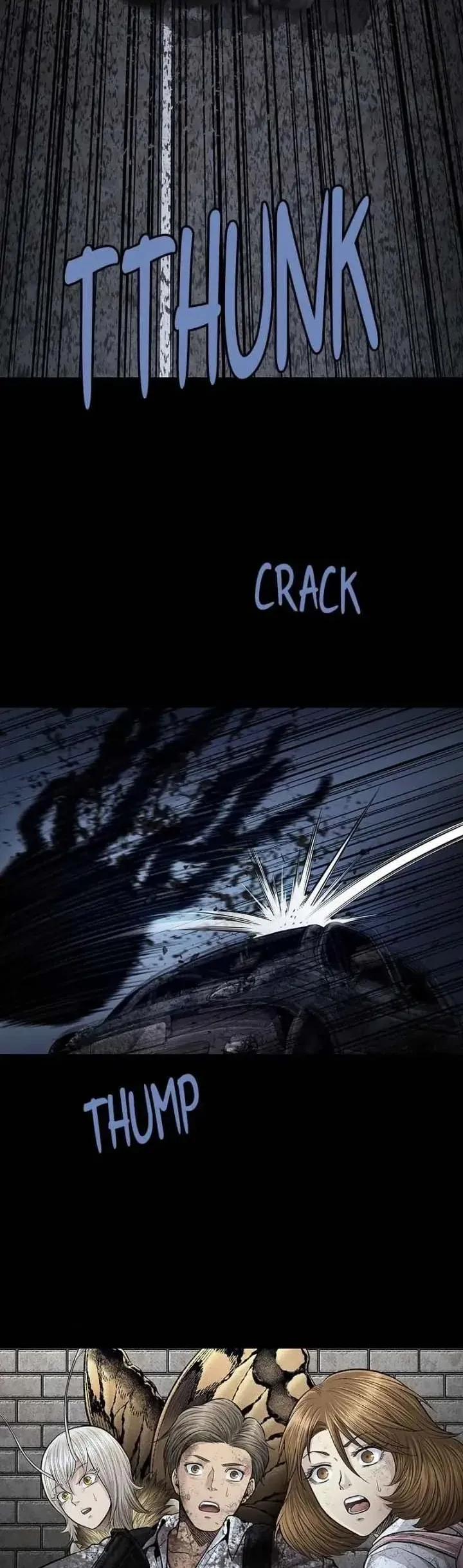 Dead Queen - Chương 25