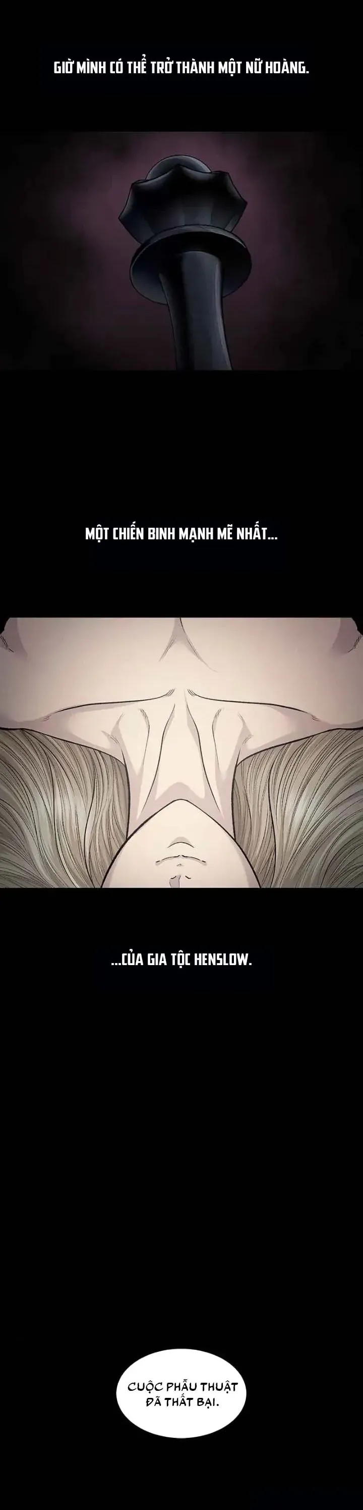 Dead Queen - Chương 25