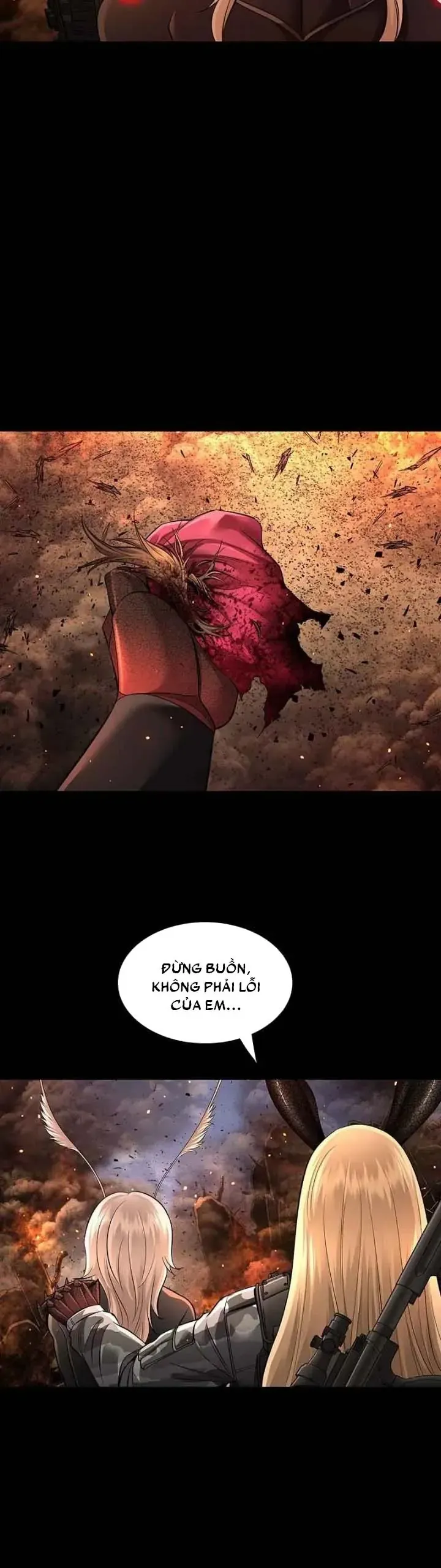 Dead Queen - Chương 81