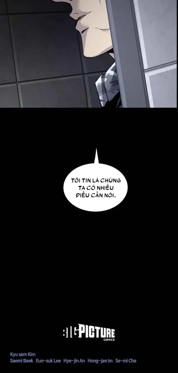 Dead Queen - Chương 81