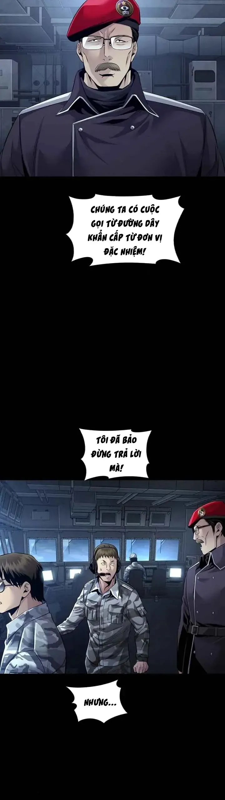 Dead Queen - Chương 82