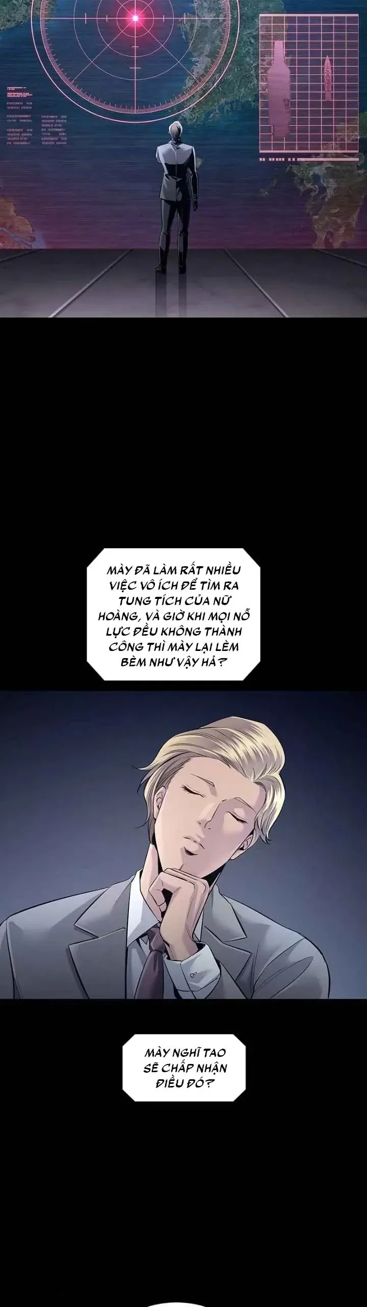 Dead Queen - Chương 82