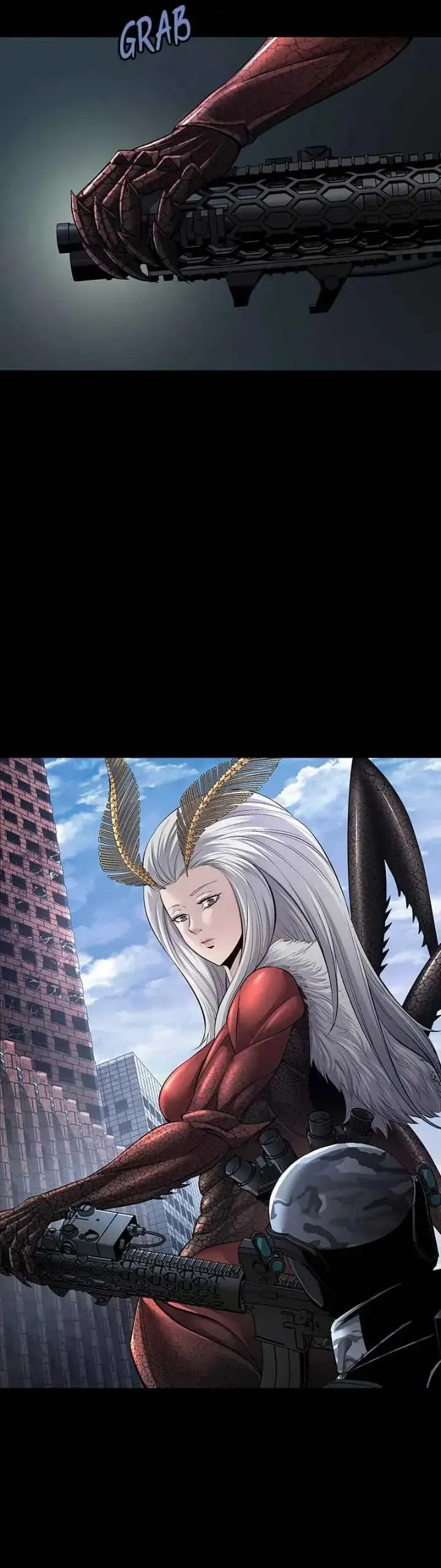 Dead Queen - Chương 82