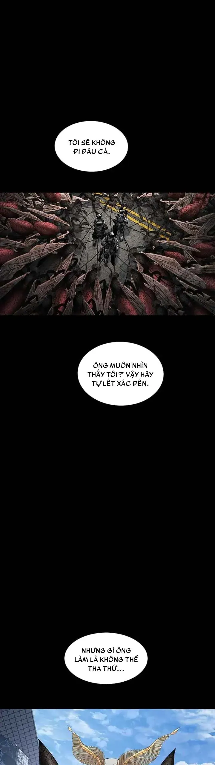 Dead Queen - Chương 82
