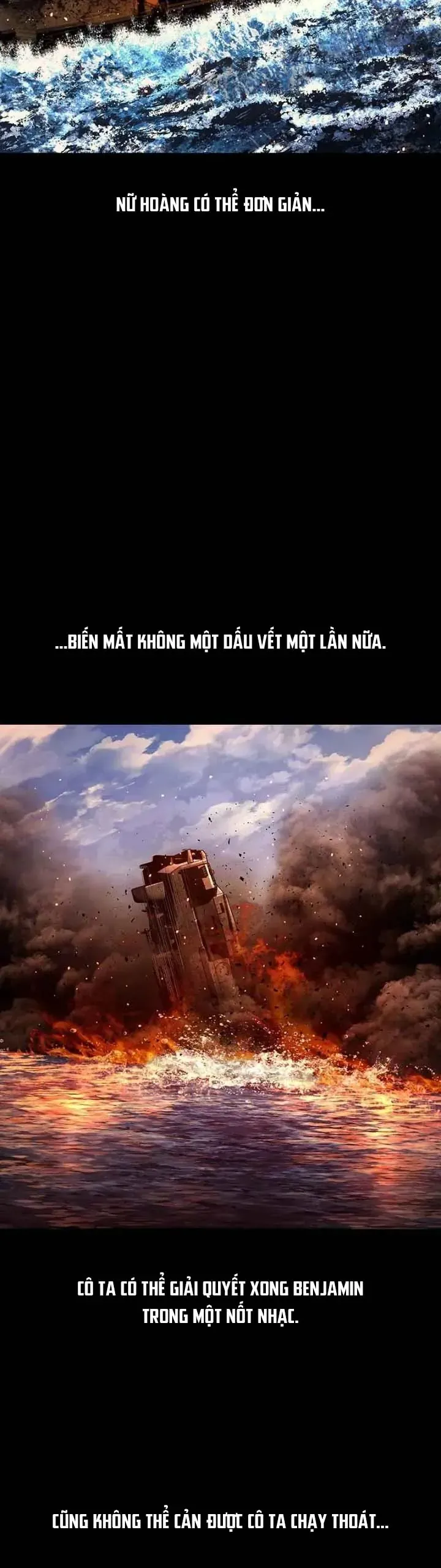 Dead Queen - Chương 83