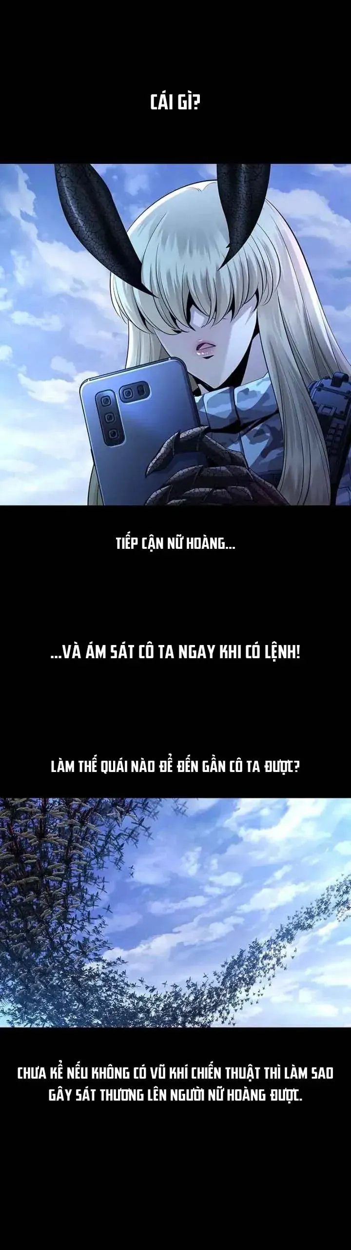 Dead Queen - Chương 83