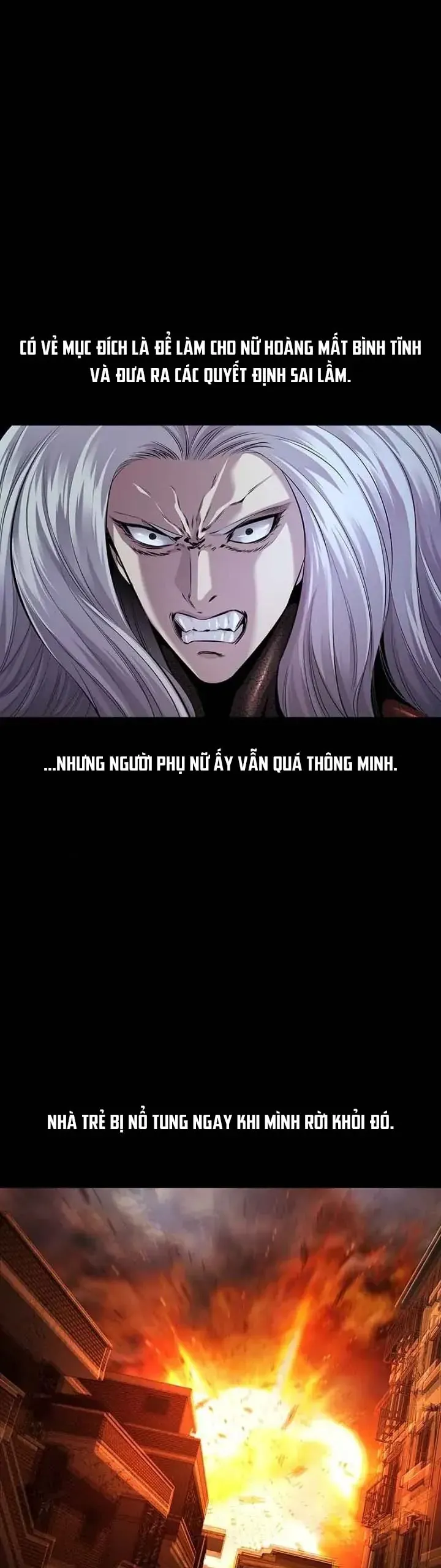 Dead Queen - Chương 83