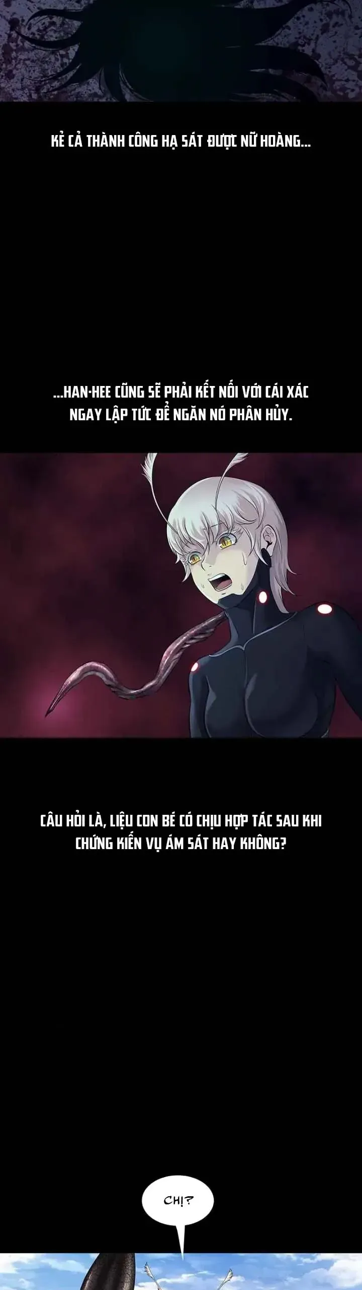 Dead Queen - Chương 83