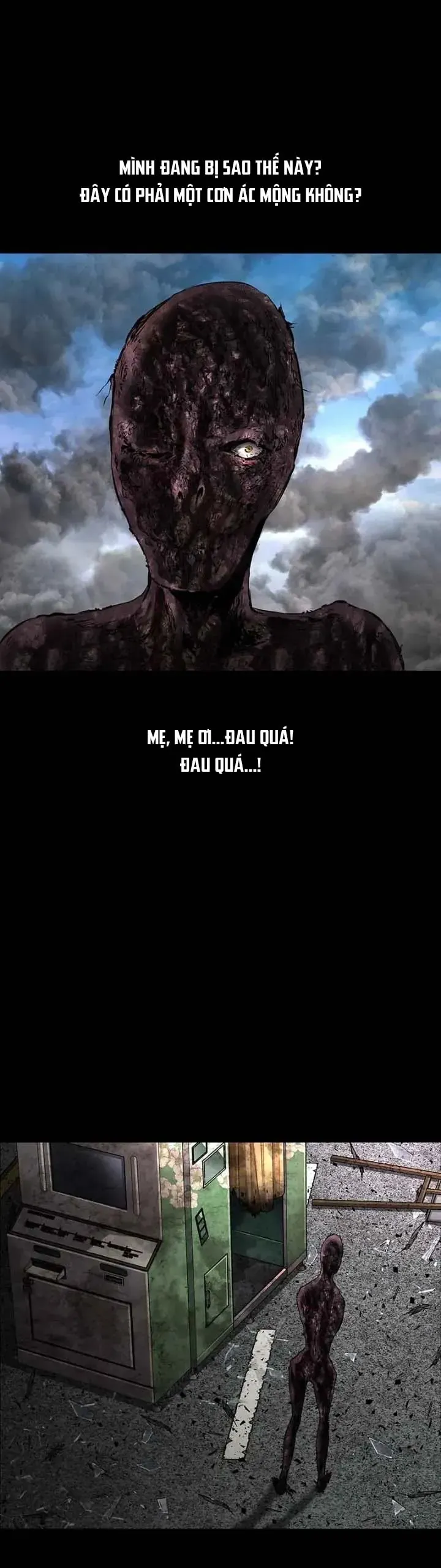 Dead Queen - Chương 83