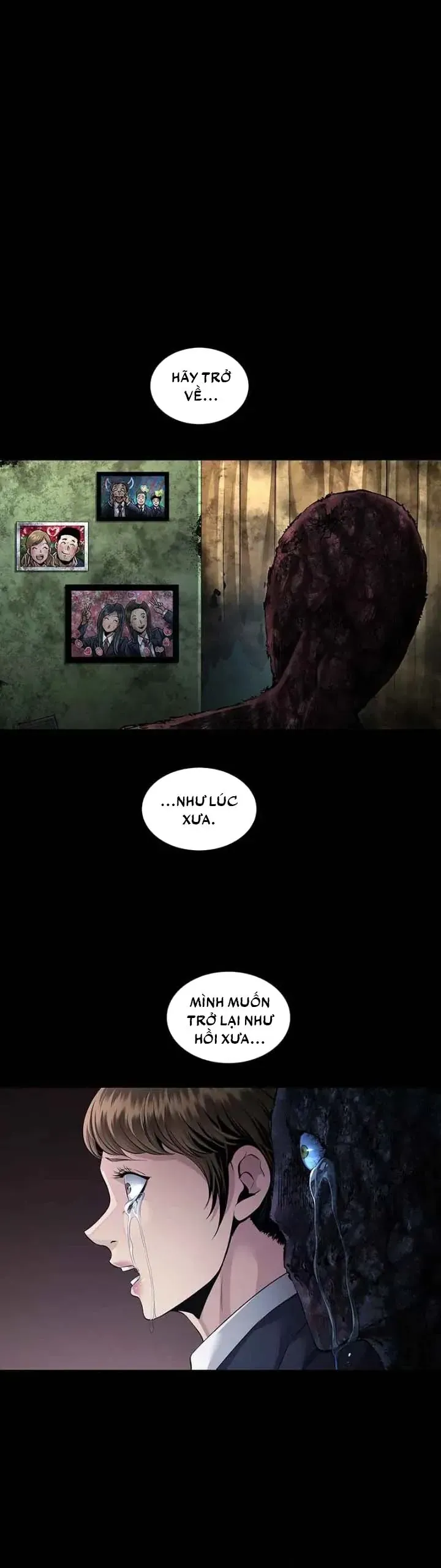 Dead Queen - Chương 83
