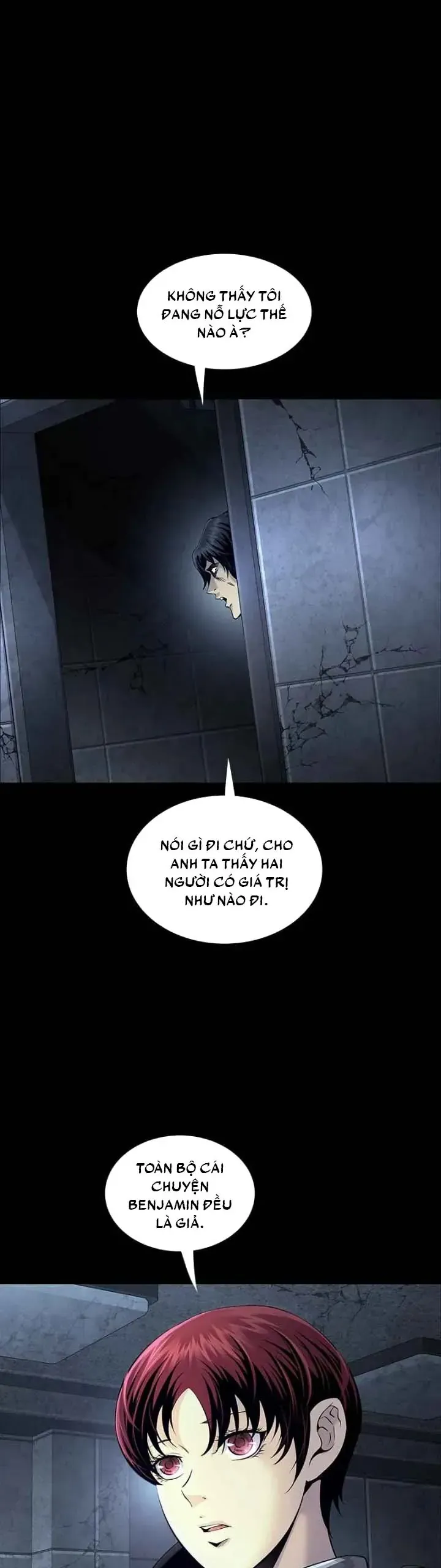 Dead Queen - Chương 84