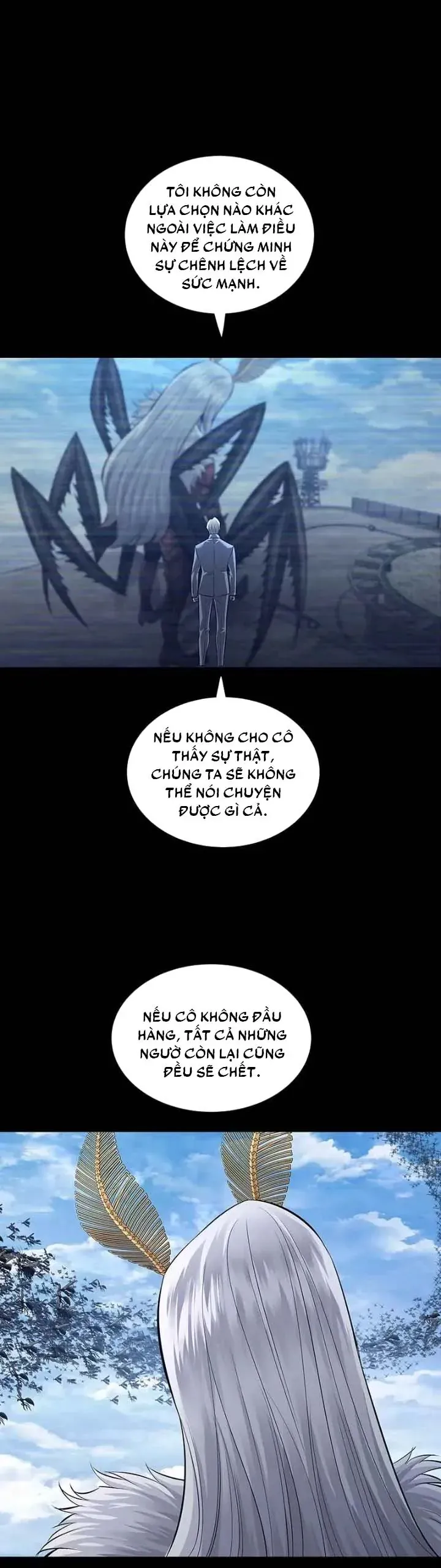 Dead Queen - Chương 85