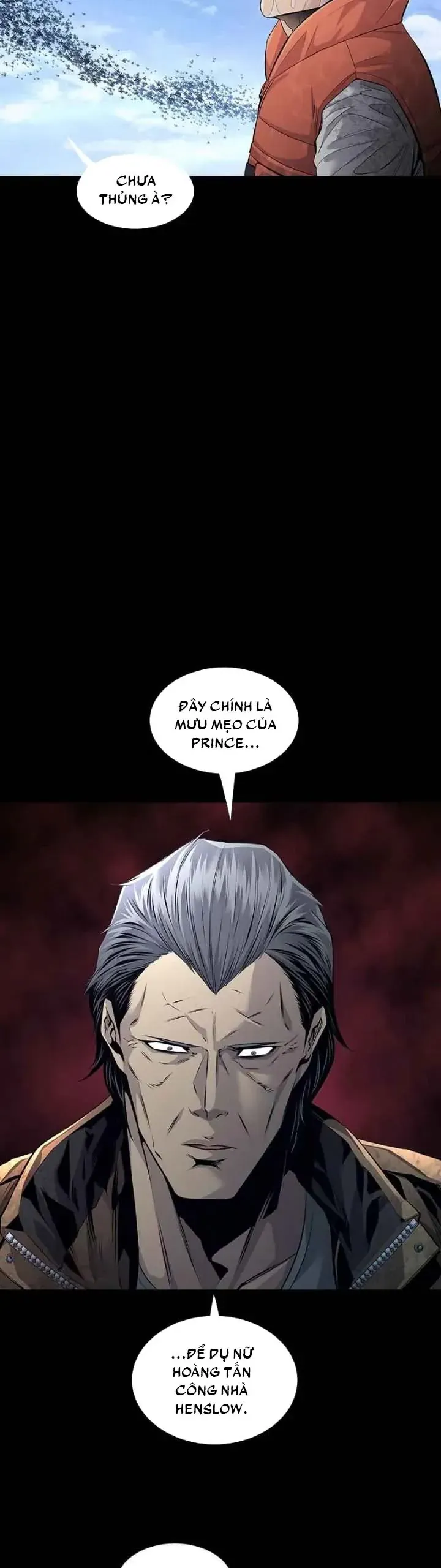 Dead Queen - Chương 86