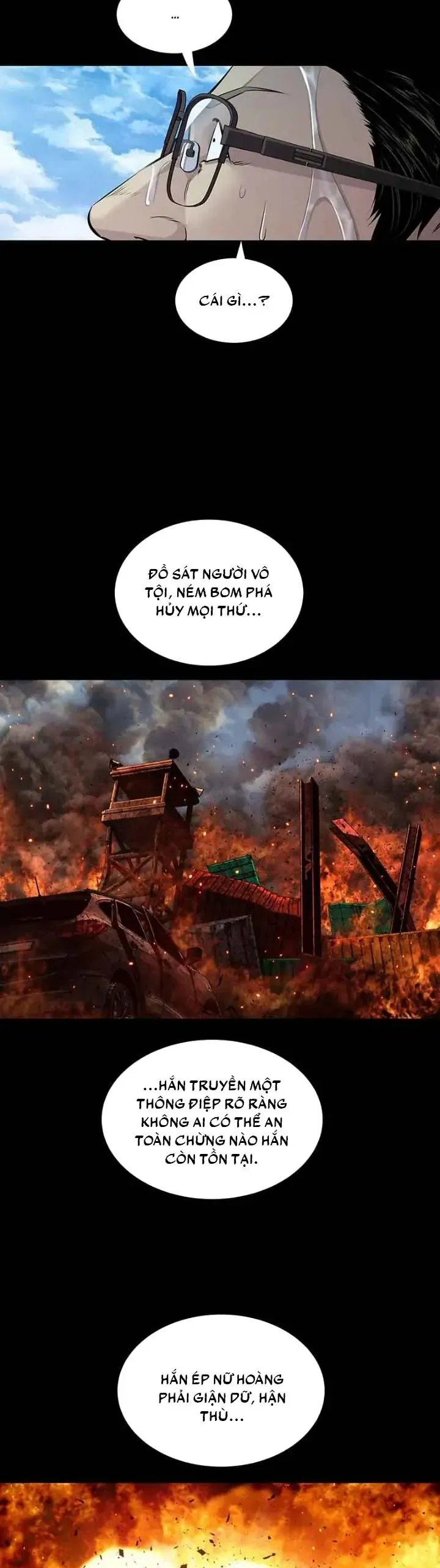 Dead Queen - Chương 86