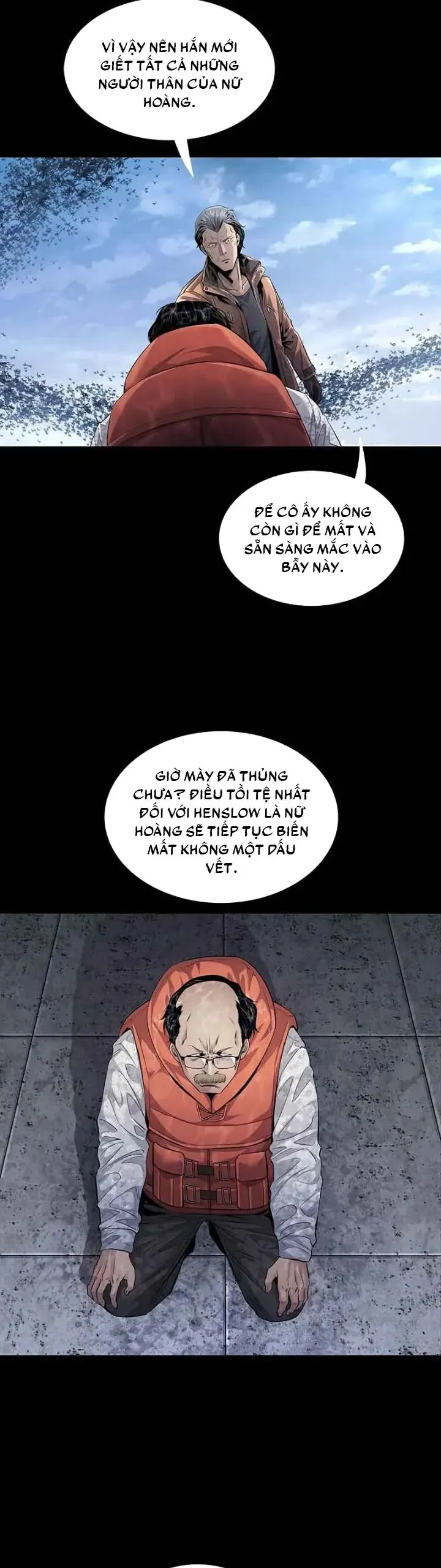 Dead Queen - Chương 86
