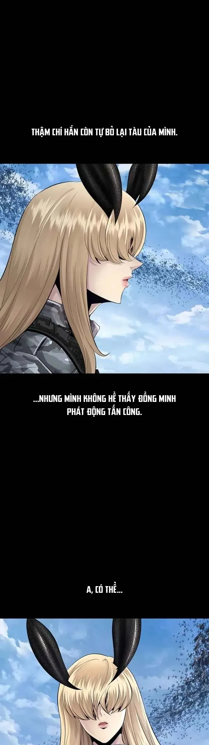Dead Queen - Chương 86
