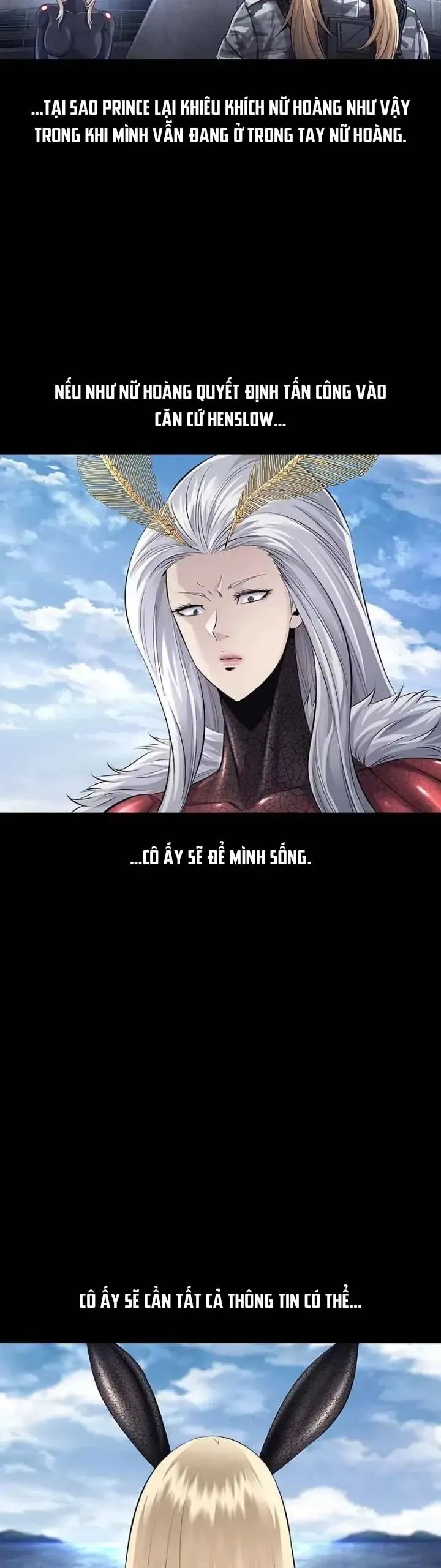 Dead Queen - Chương 86