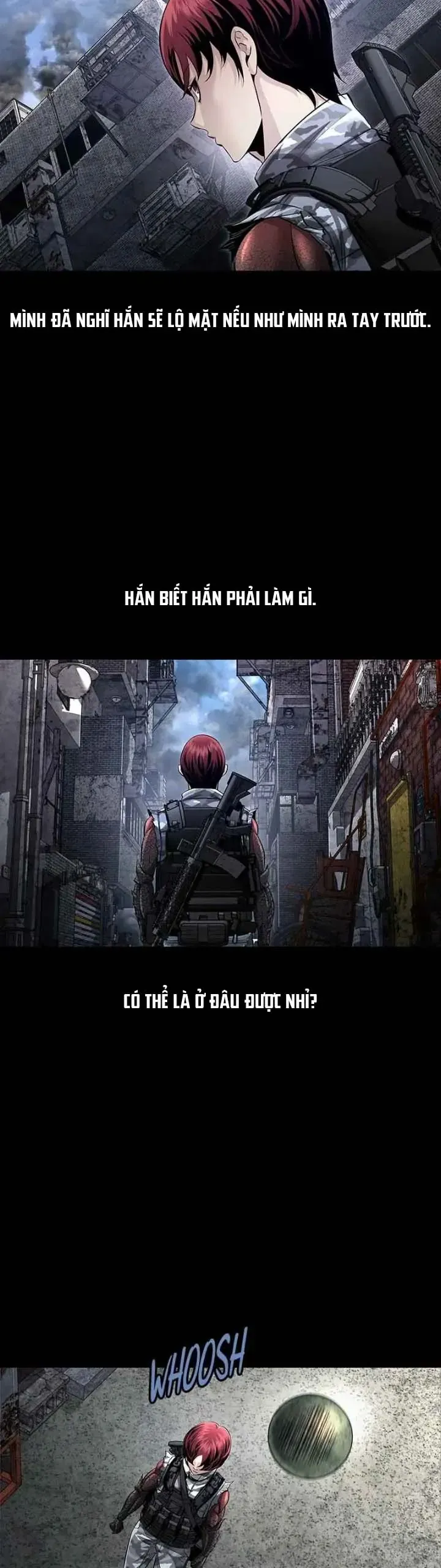 Dead Queen - Chương 87
