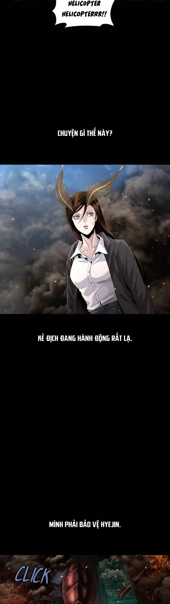 Dead Queen - Chương 88