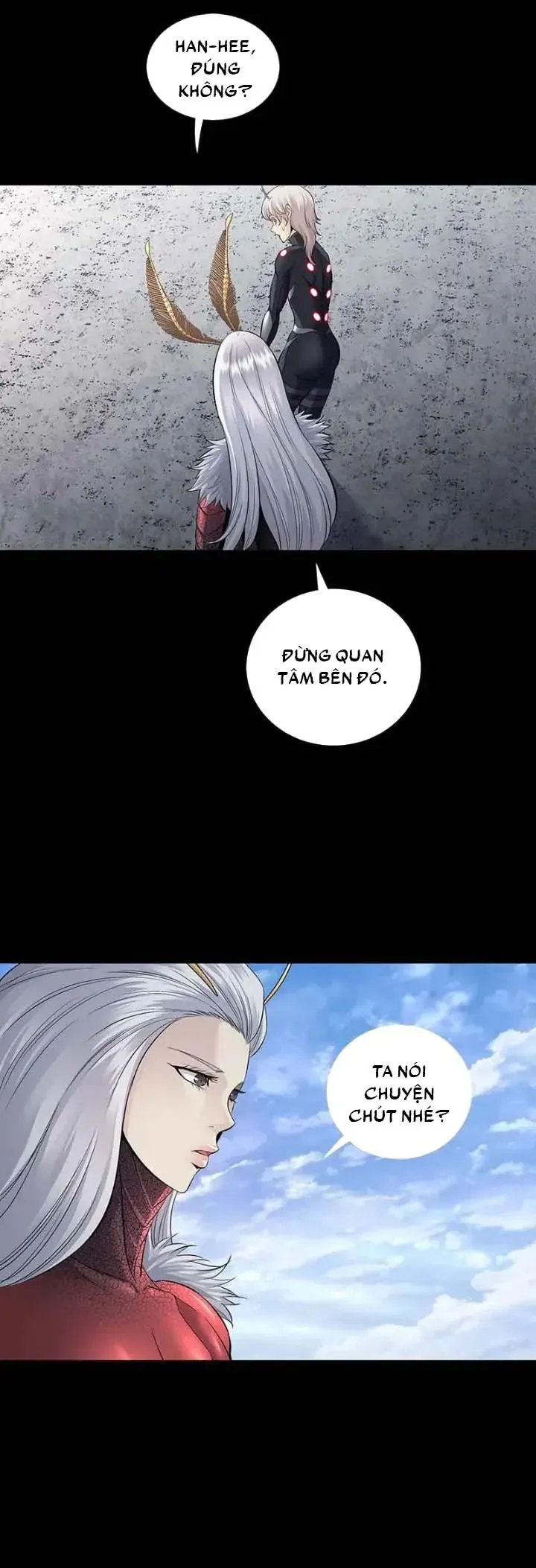 Dead Queen - Chương 88