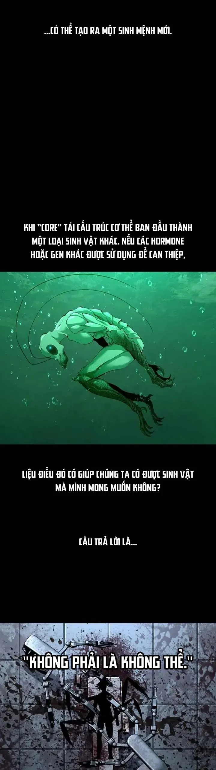 Dead Queen - Chương 88