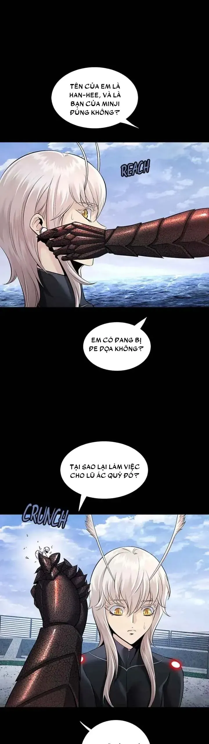 Dead Queen - Chương 89