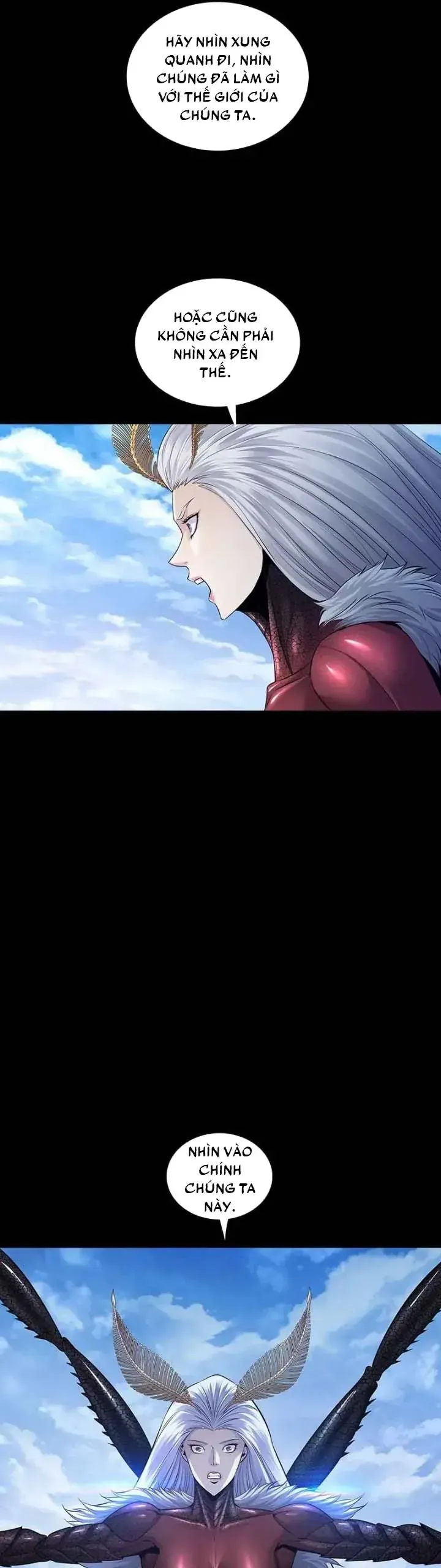 Dead Queen - Chương 89