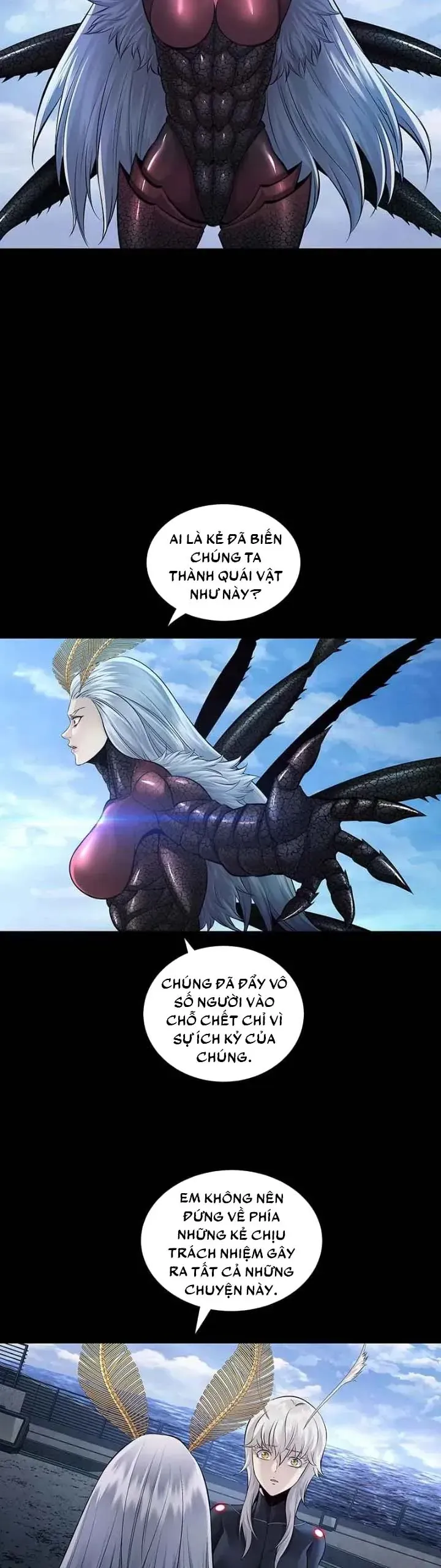 Dead Queen - Chương 89