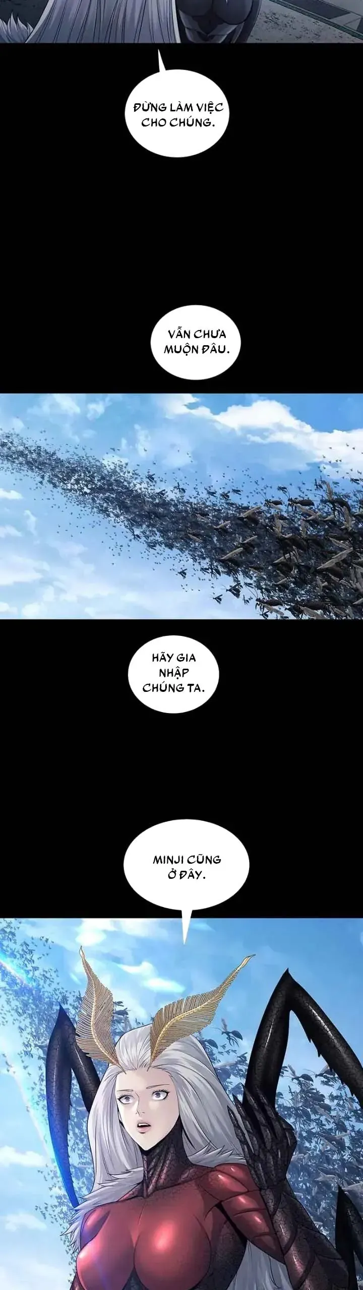Dead Queen - Chương 89