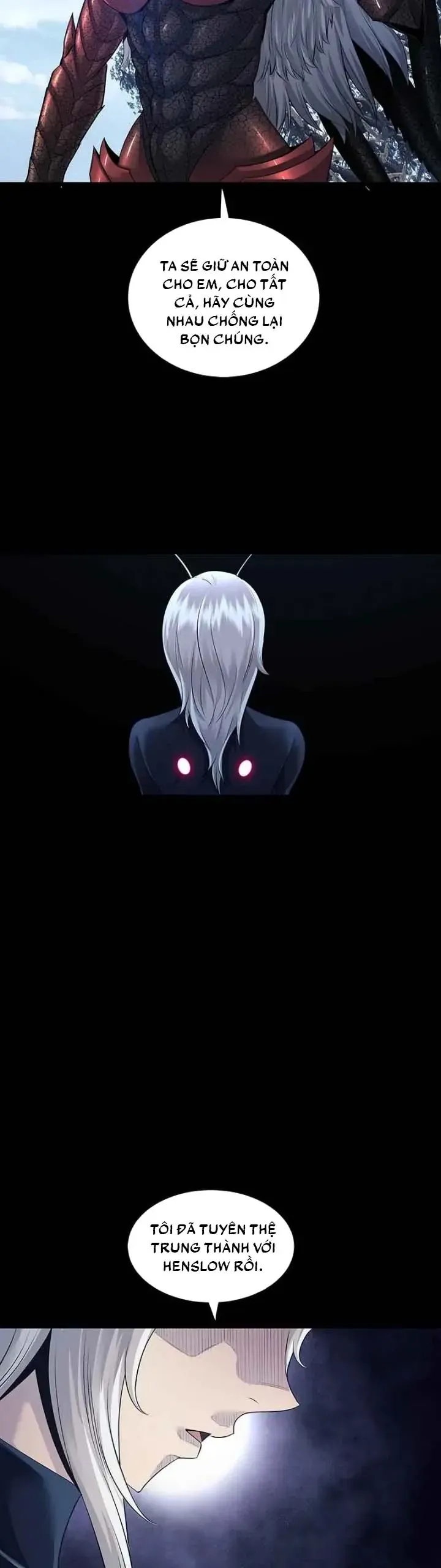 Dead Queen - Chương 89