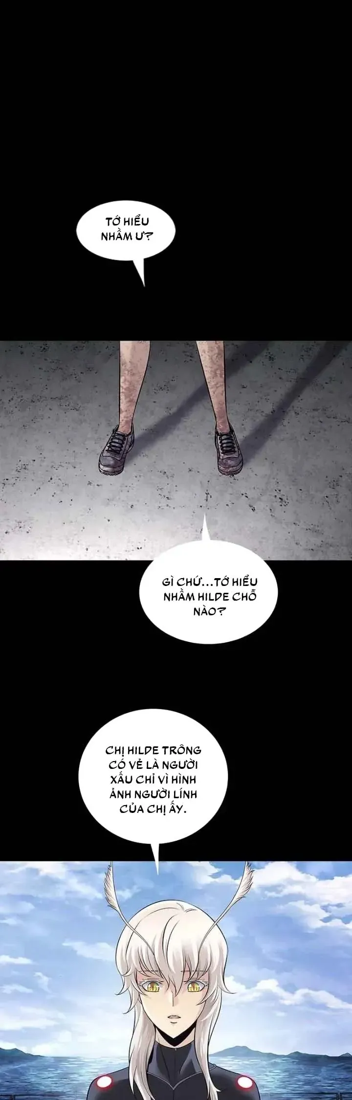 Dead Queen - Chương 89