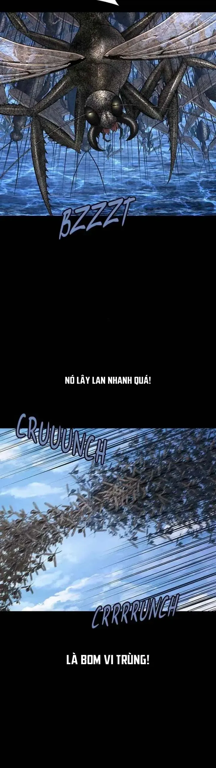 Dead Queen - Chương 90