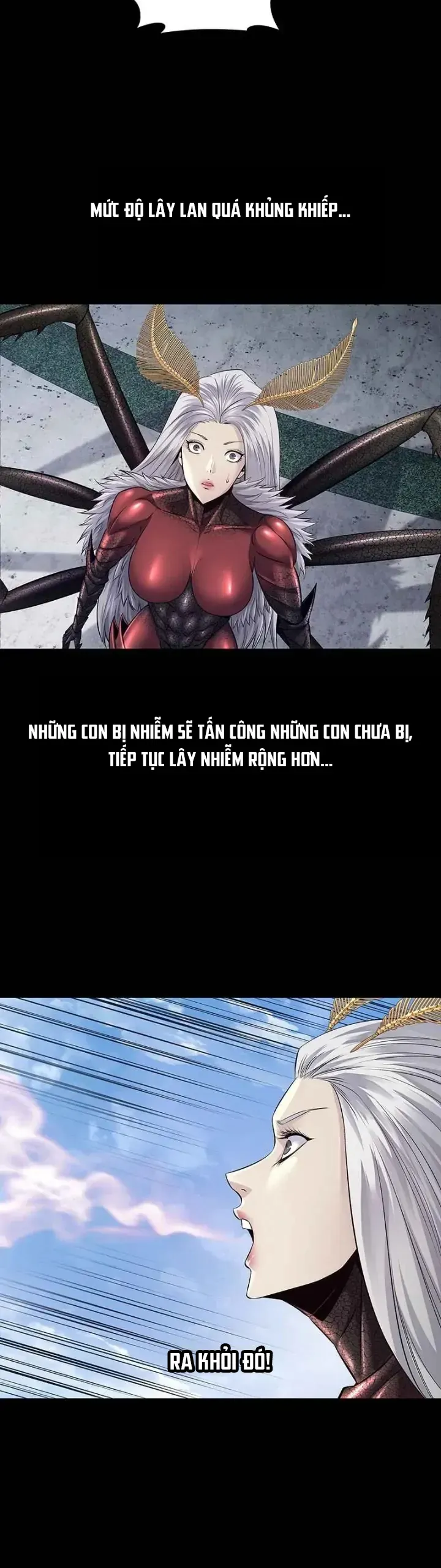 Dead Queen - Chương 90