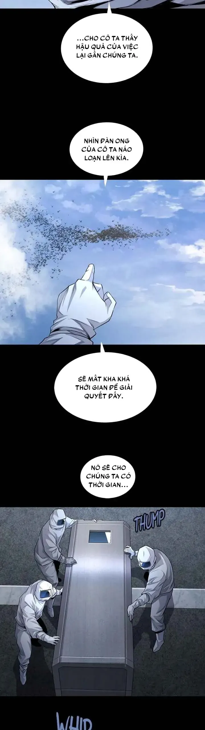 Dead Queen - Chương 90