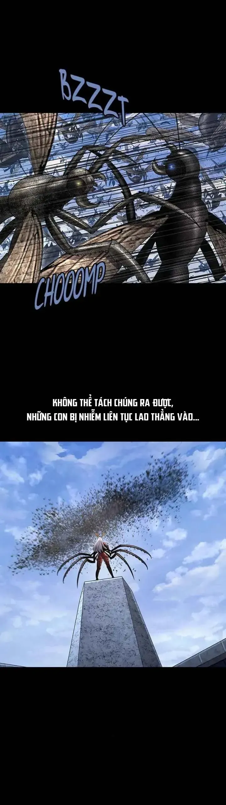 Dead Queen - Chương 90