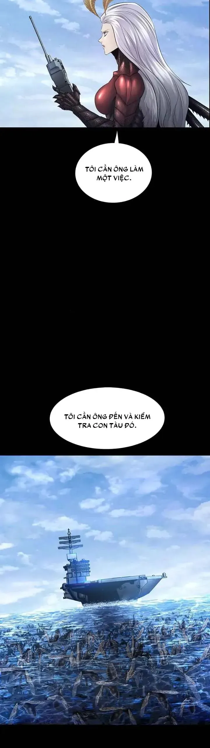 Dead Queen - Chương 90