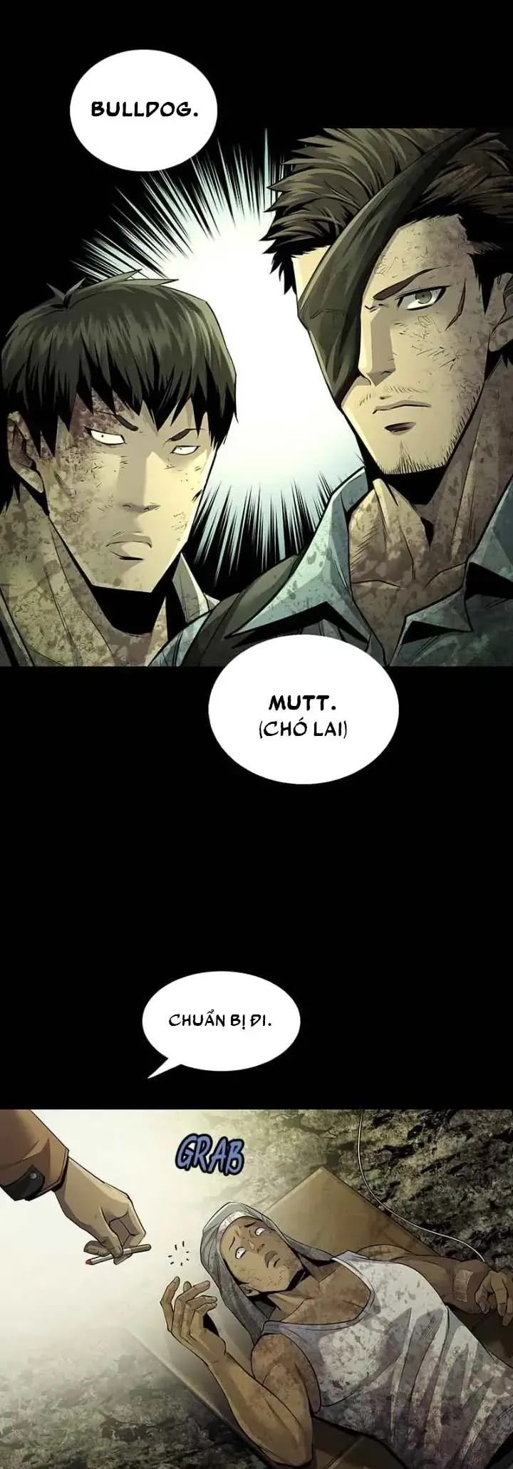 Dead Queen - Chương 90