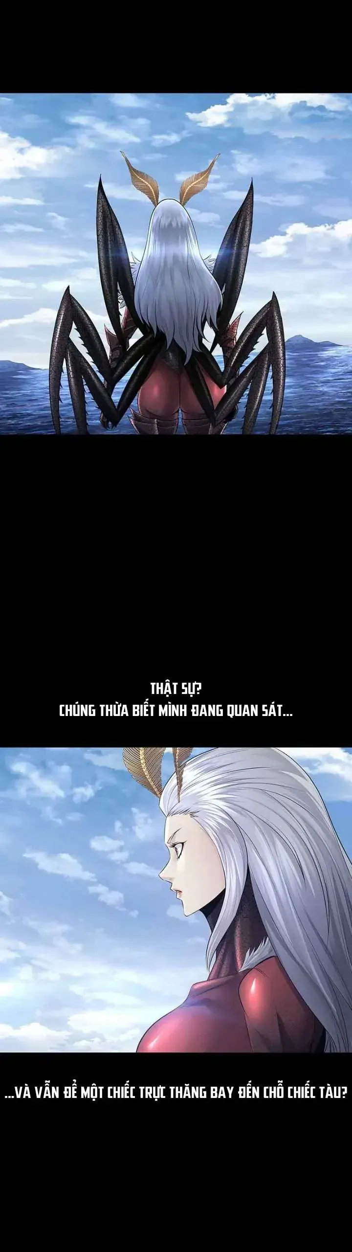 Dead Queen - Chương 90