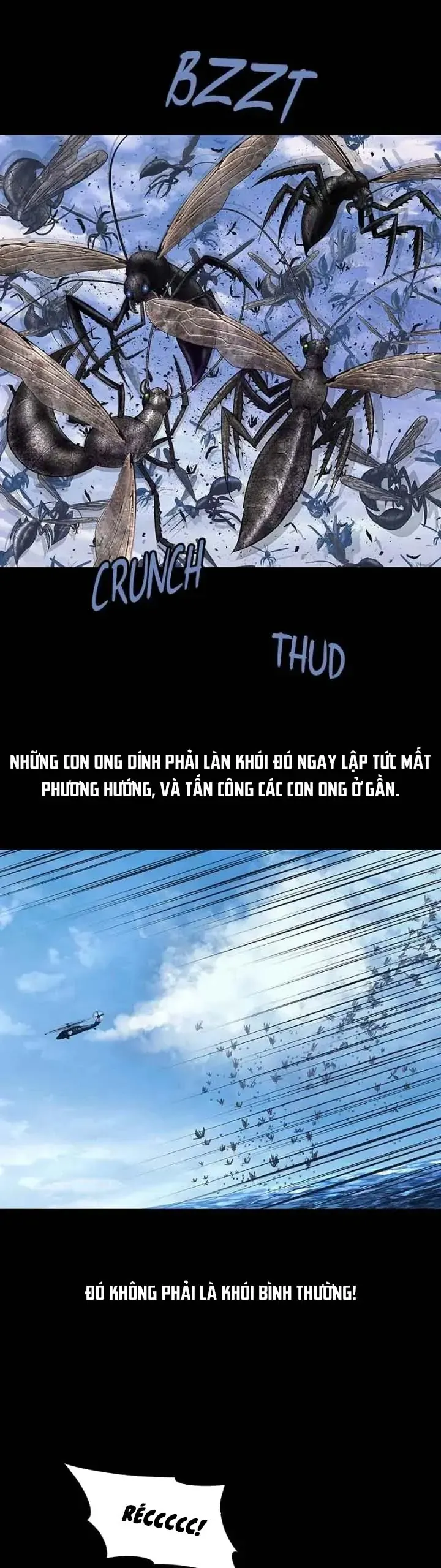 Dead Queen - Chương 90